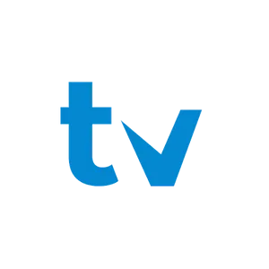 Apple TV 4K – IPTV App Oberfläche