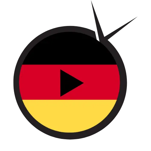 Offizielles Logo von IPTV Abo