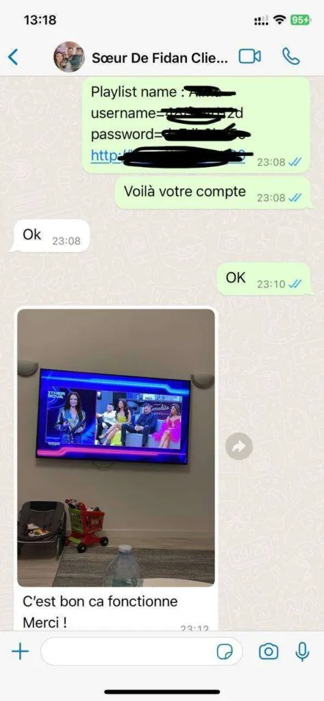 WhatsApp – Unterstützung bei Multi-Screen Einrichtung 6